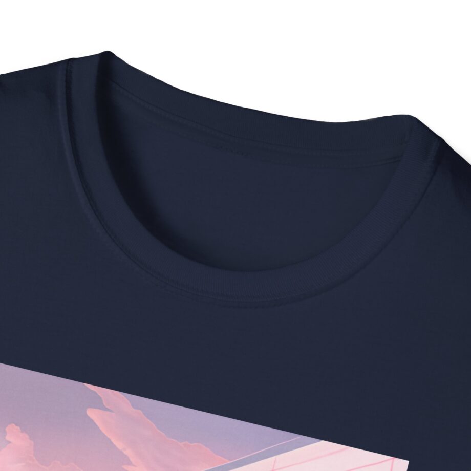 Lucy Dacus Unisex Softstyle T-Shirt