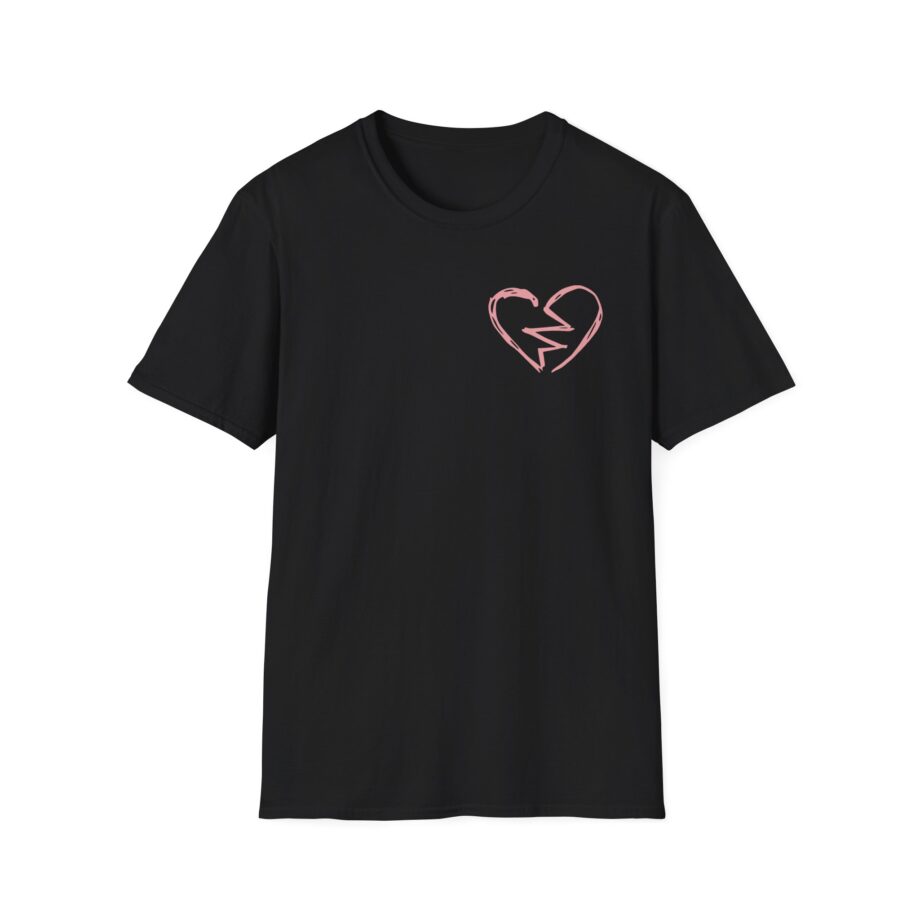 Montez Unisex Softstyle T-shirt