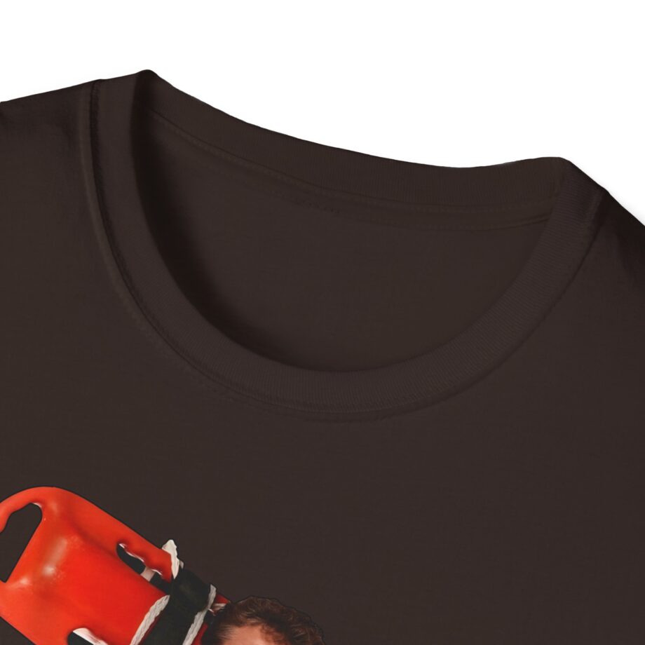 Baywatch Berlin Hude Unisex Softstyle T-shirt
