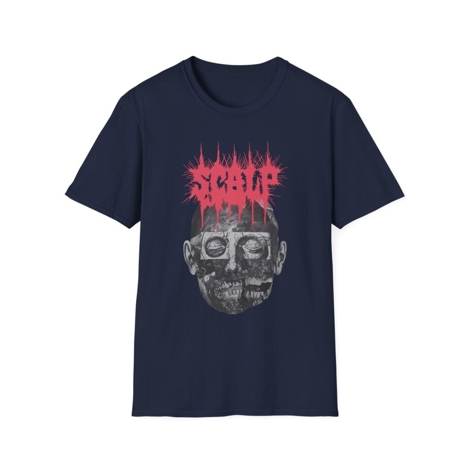 Meatcanyon  Unisex Softstyle T-Shirt
