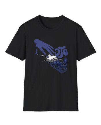 Djo Unisex Softstyle T-Shirt