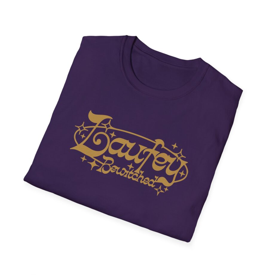 Laufey Bewitched Unisex Softstyle T-Shirt