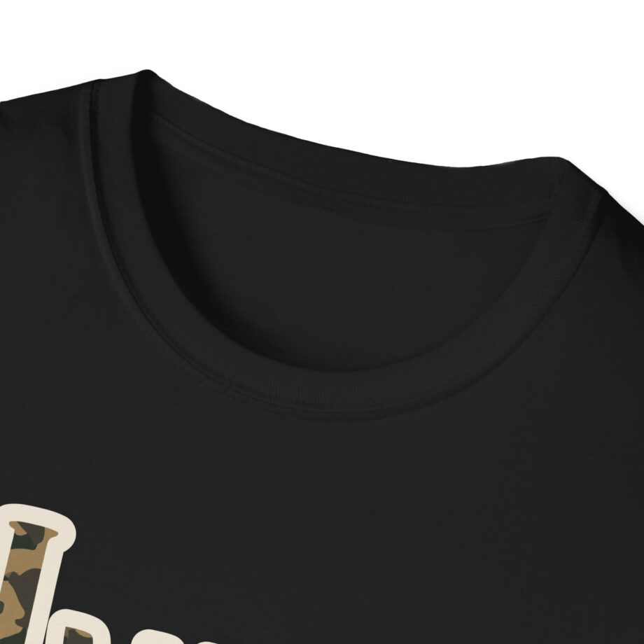 Tvboo Unisex Softstyle T-Shirt