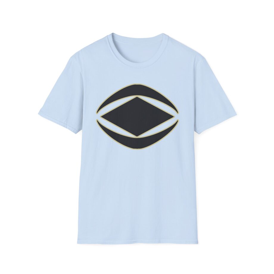 Wakaan Sskwan Unisex Softstyle T-shirt