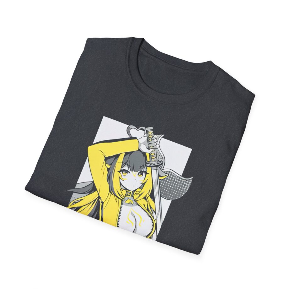 Shylily Kill Lil Unisex Softstyle T-Shirt