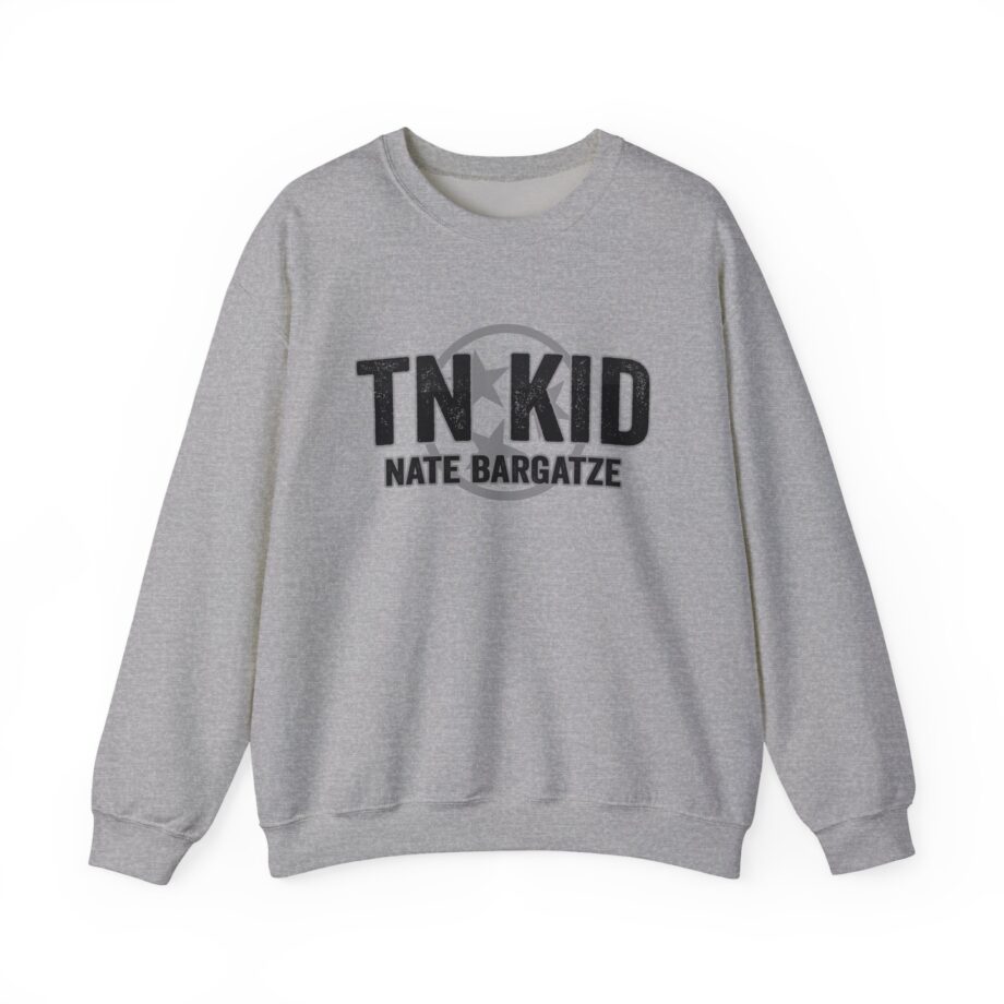 Nate Bargatze Unisex Heavy Blend™ Crewneck Sweatshirt