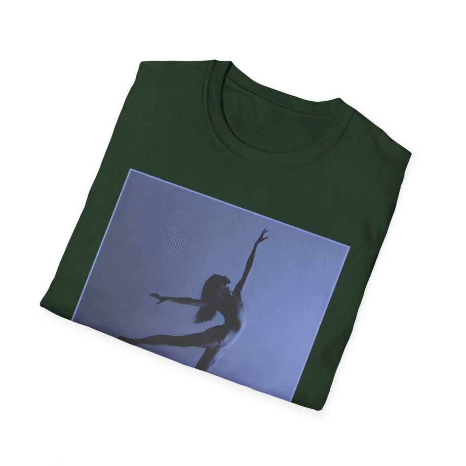 Whirr Unisex Softstyle T-shirt