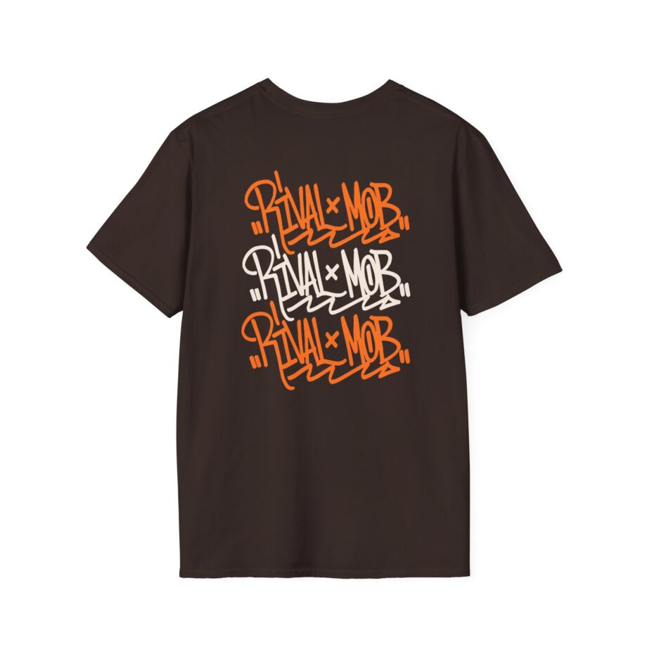 The Rival Mob Unisex Softstyle T-shirt