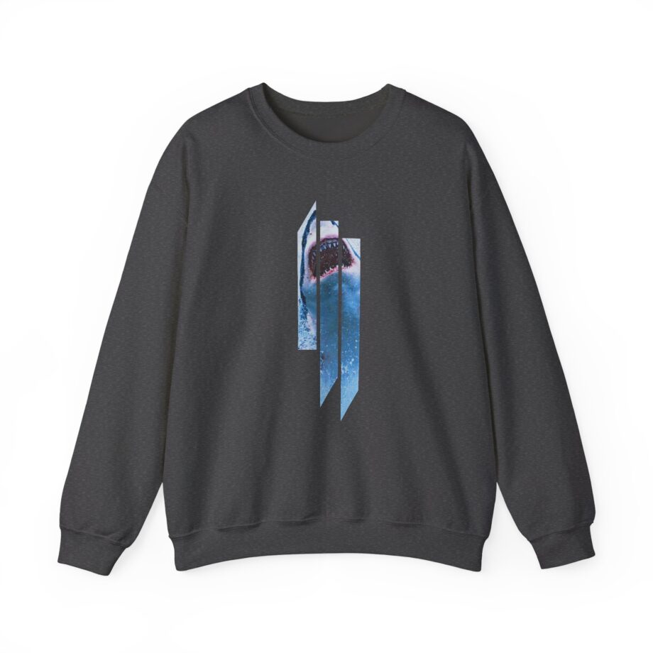 Skrillex Unisex Heavy Blend™ Crewneck Sweatshirt