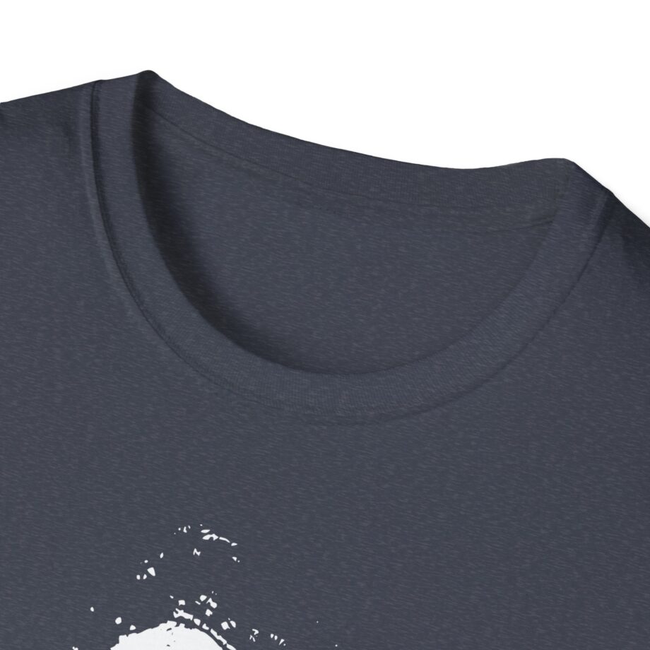 Sematary Unisex Softstyle T-shirt