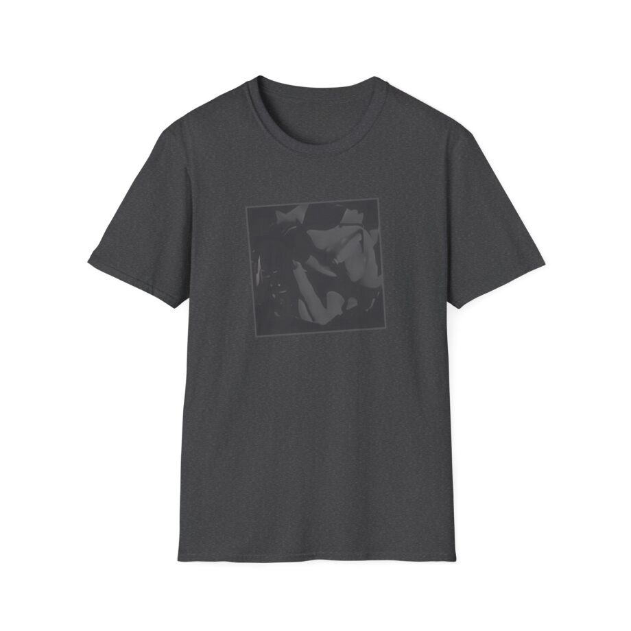 Raye Facetune & Ring Lights Festival Edition Unisex Softstyle T-Shirt