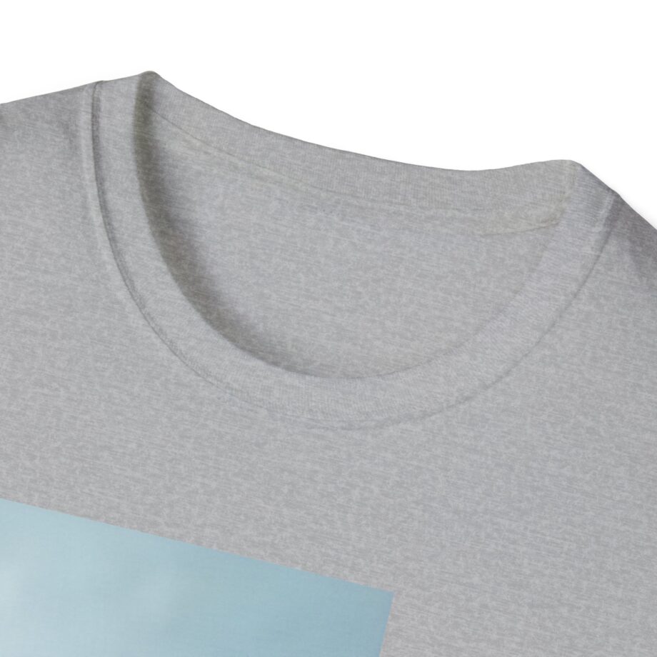 Alec Benjamin Unisex Softstyle T-shirt