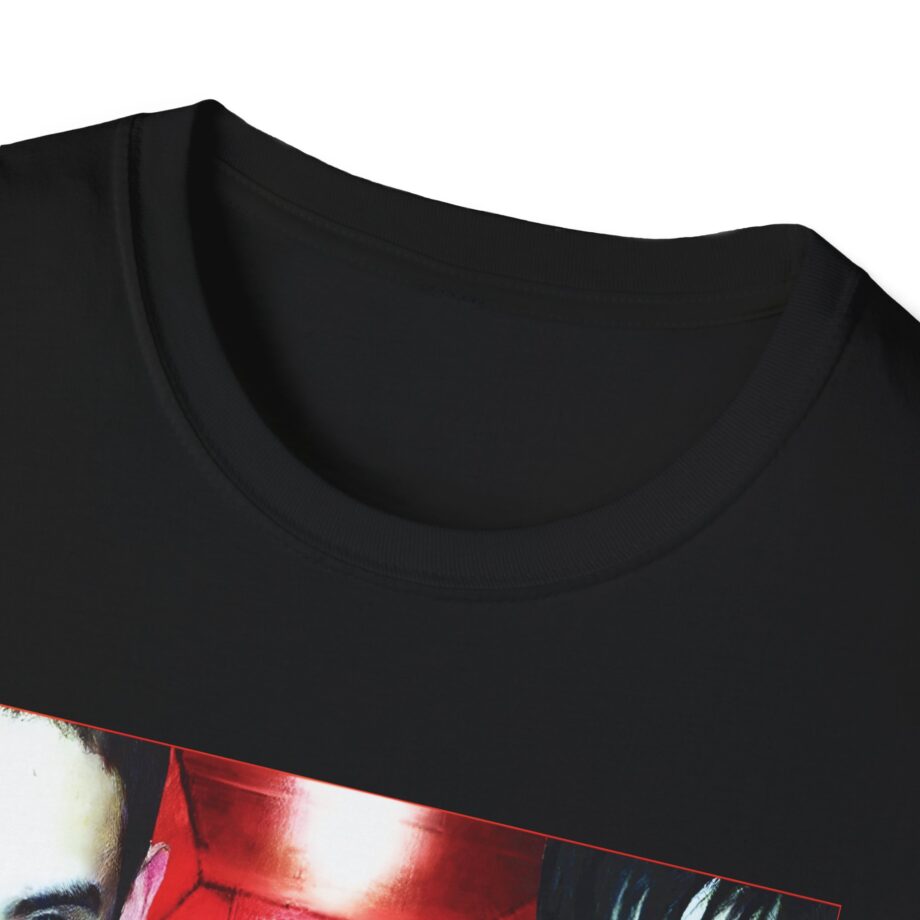Sematary  Unisex Softstyle T-shirt
