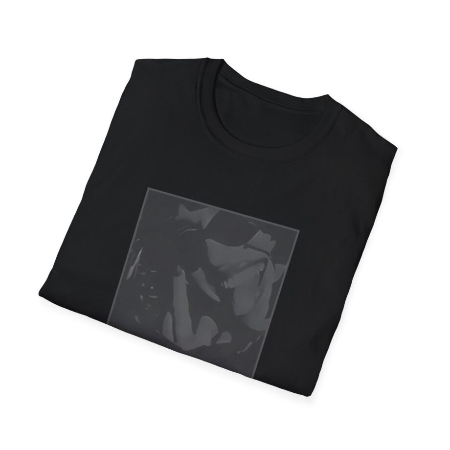 Raye Facetune & Ring Lights Festival Edition Unisex Softstyle T-Shirt