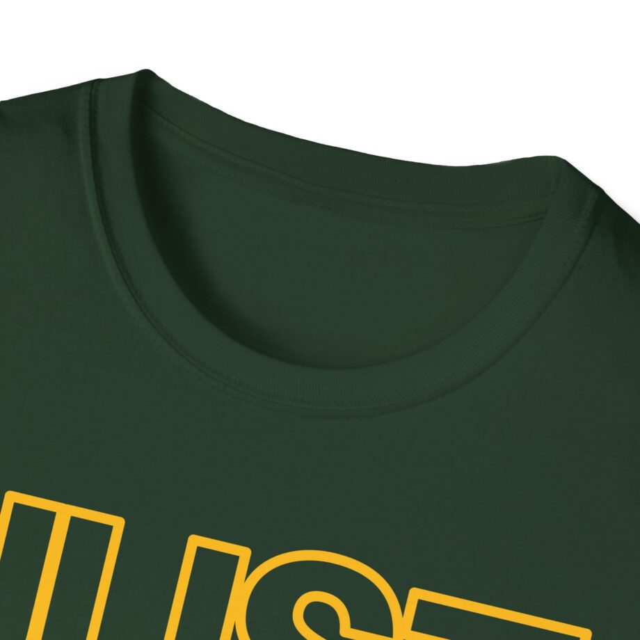Housebox Just Oof It Unisex Softstyle T-shirt