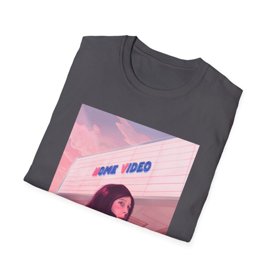 Lucy Dacus Unisex Softstyle T-Shirt