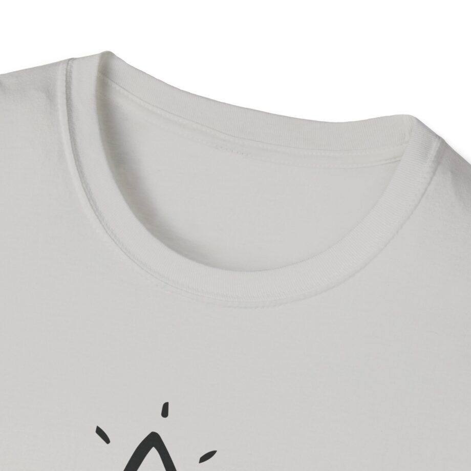 Deligracy  Unisex Softstyle T-Shirt