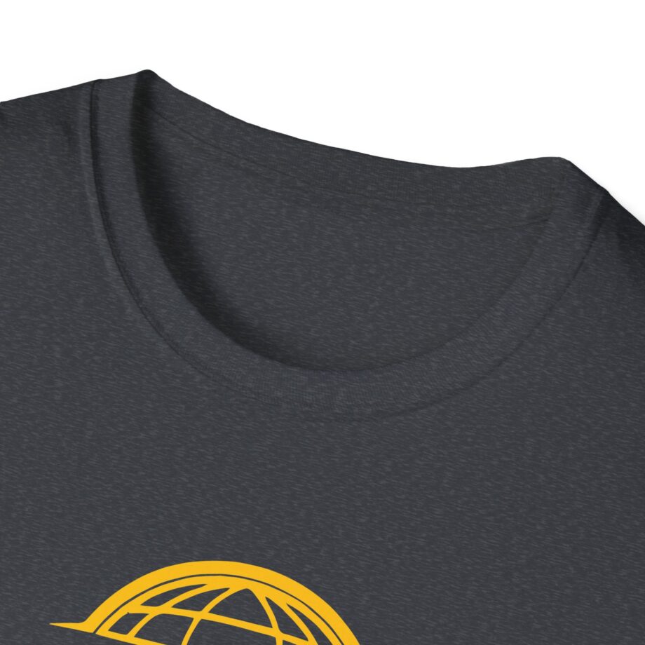 BHZ Bananahaze Unisex Softstyle T-Shirt