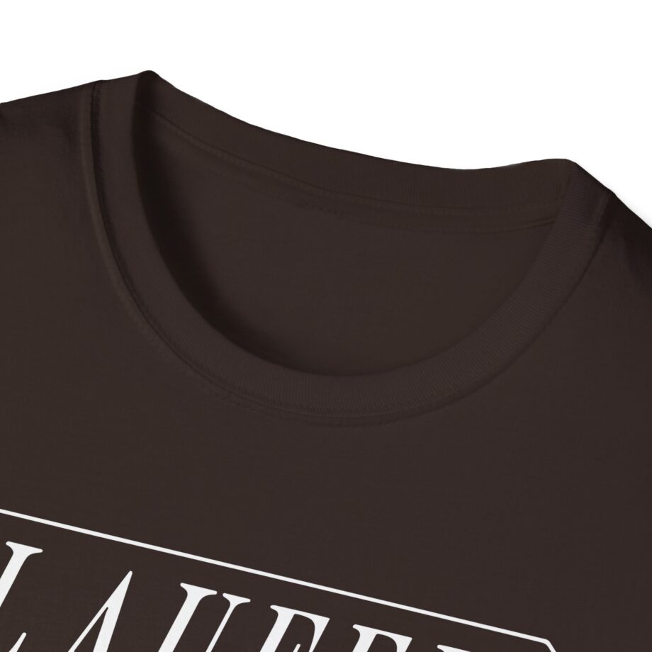 Laufey  the Goddess Unisex Softstyle T-Shirt