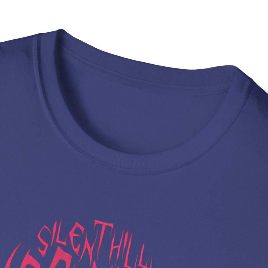 Silent Hill Stinger Unisex Softstyle T-shirt