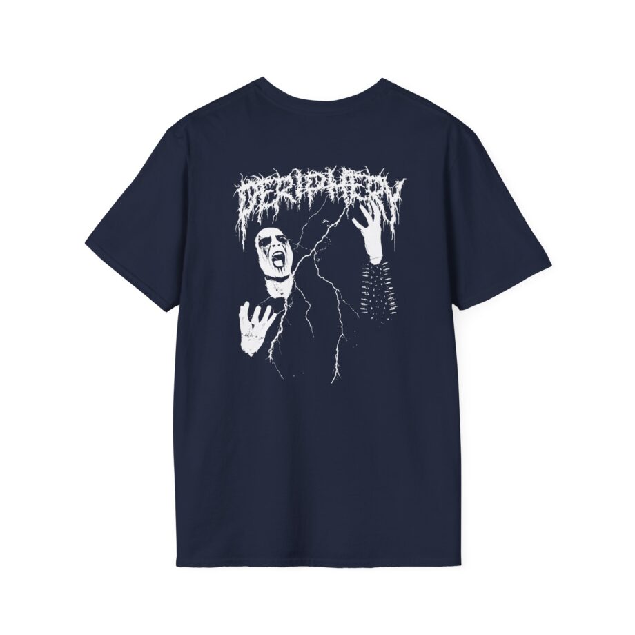 Periphery Mark Thorne Unisex Softstyle T-shirt