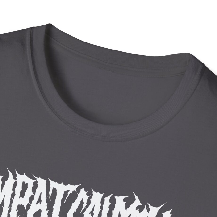 Meatcanyon Unisex Softstyle T-Shirt