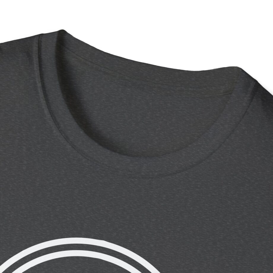 Kallmekris Unisex Softstyle T-Shirt