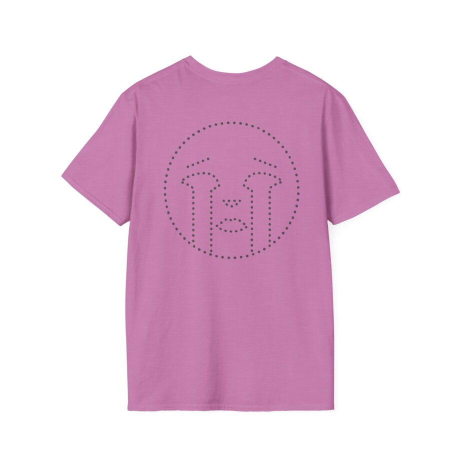 Quevedo Buenas Noches Unisex Softstyle T-shirt