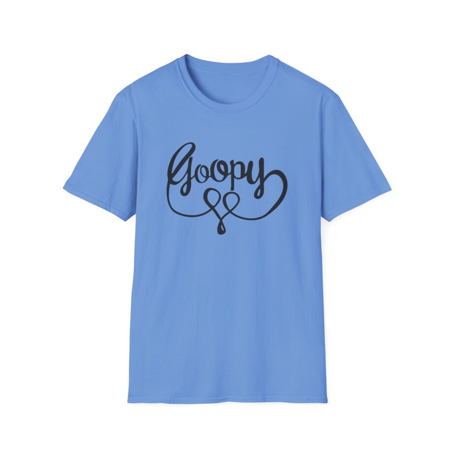 Deligracy Unisex Softstyle T-Shirt