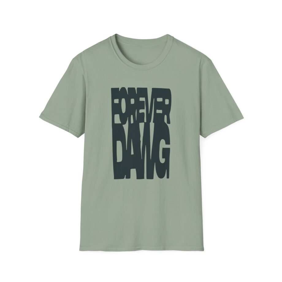 BHZ Unisex Softstyle T-Shirt