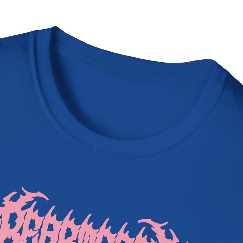 Beartooth the End is Coming Dye Unisex Softstyle T-shirt