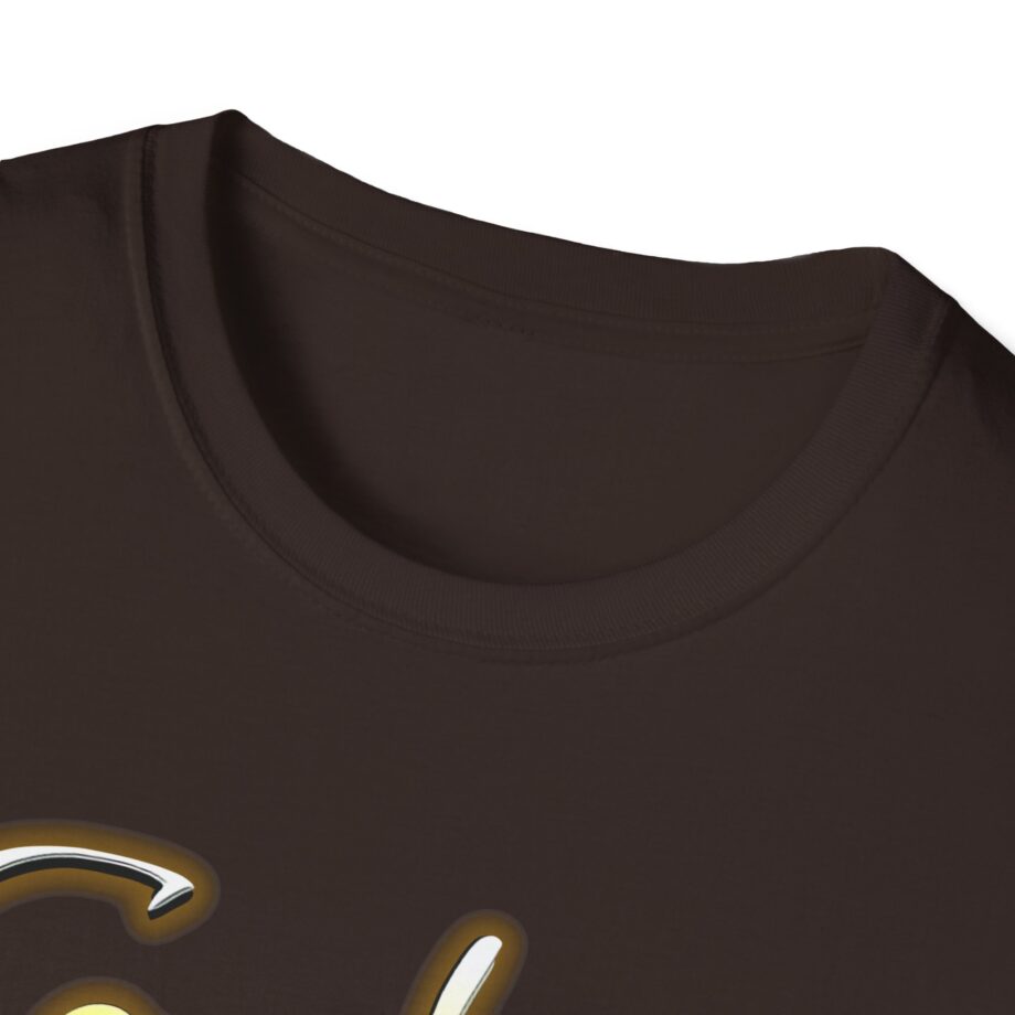 Coraline Unisex Softstyle T-shirt