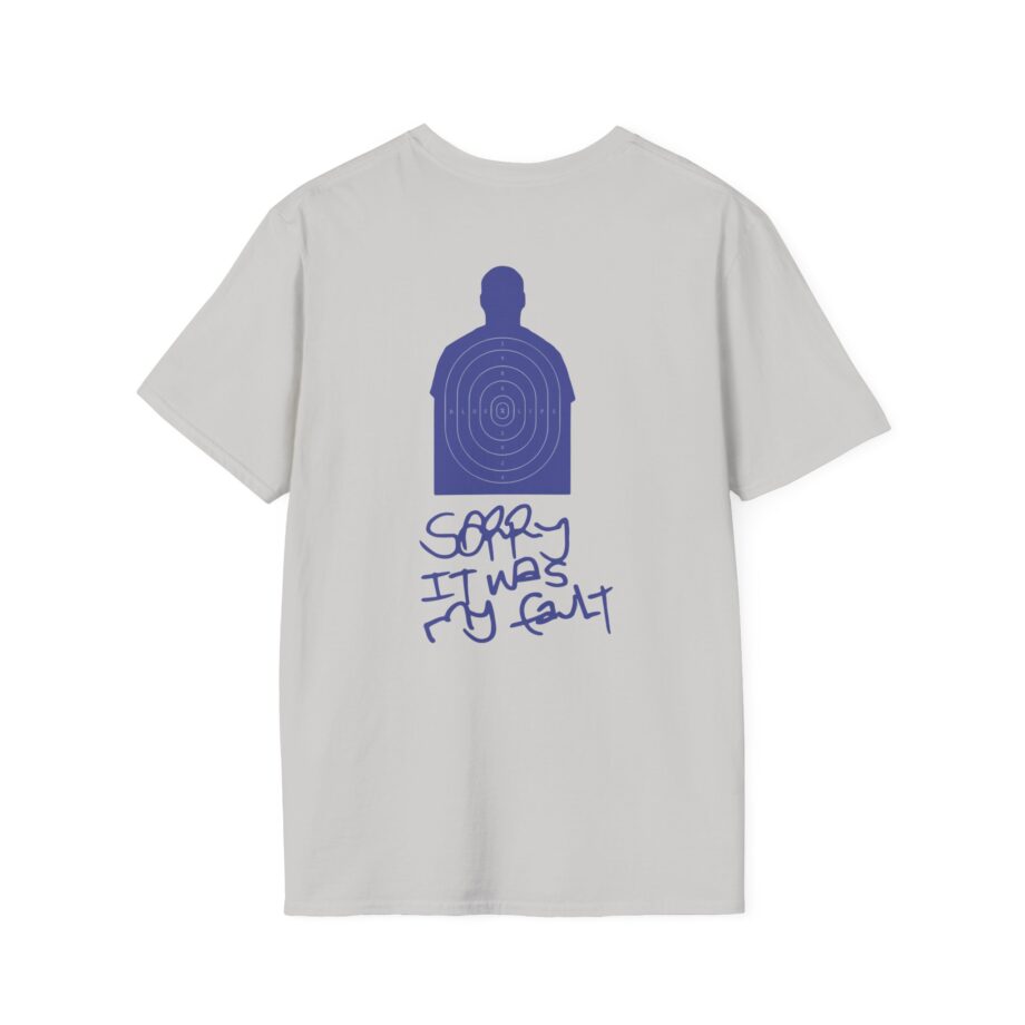Isaiah Rashad S.i.w.m.f. Unisex Softstyle T-Shirt
