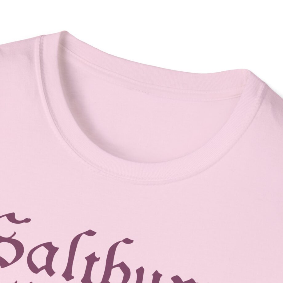 Saltburn Unisex Softstyle T-shirt