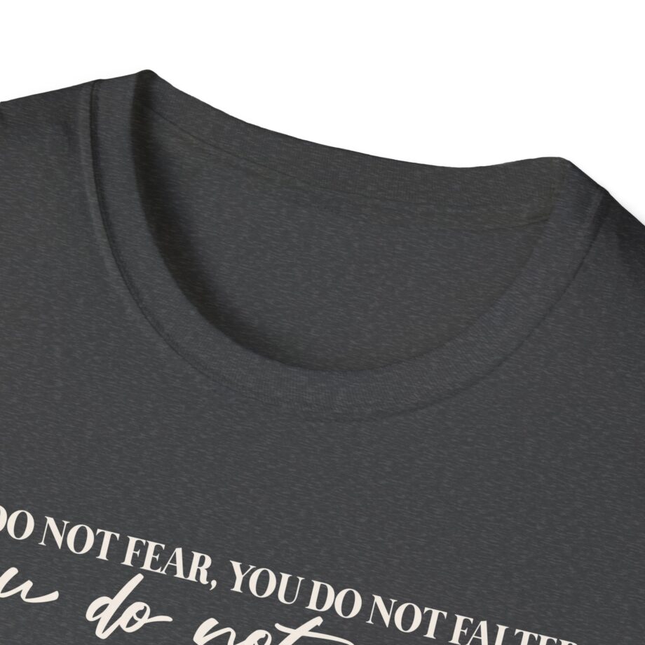 Imantado Unisex Softstyle T-Shirt
