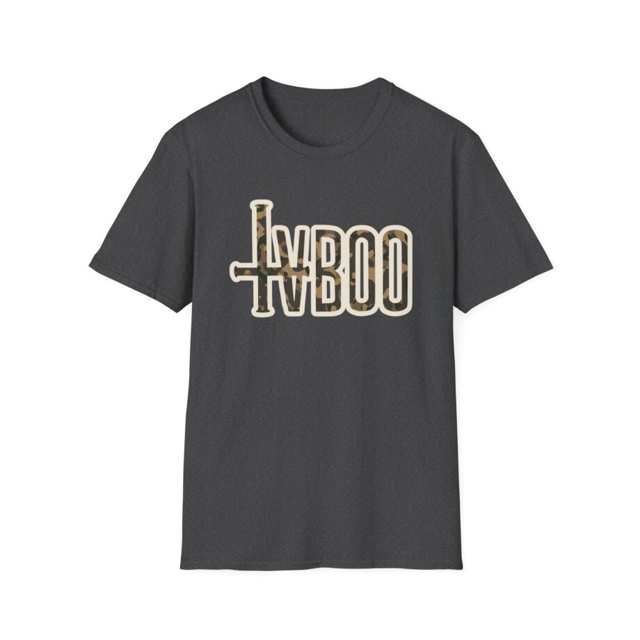 Tvboo Unisex Softstyle T-Shirt