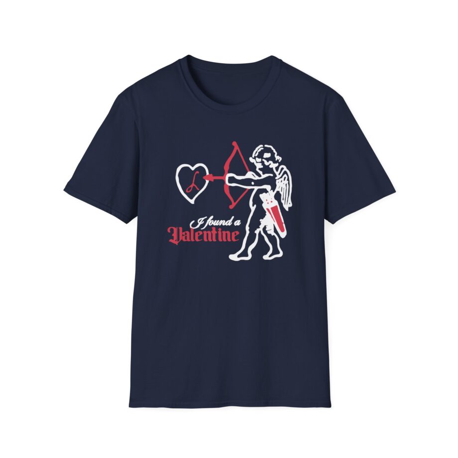 Laufey Cupid Unisex Softstyle T-Shirt
