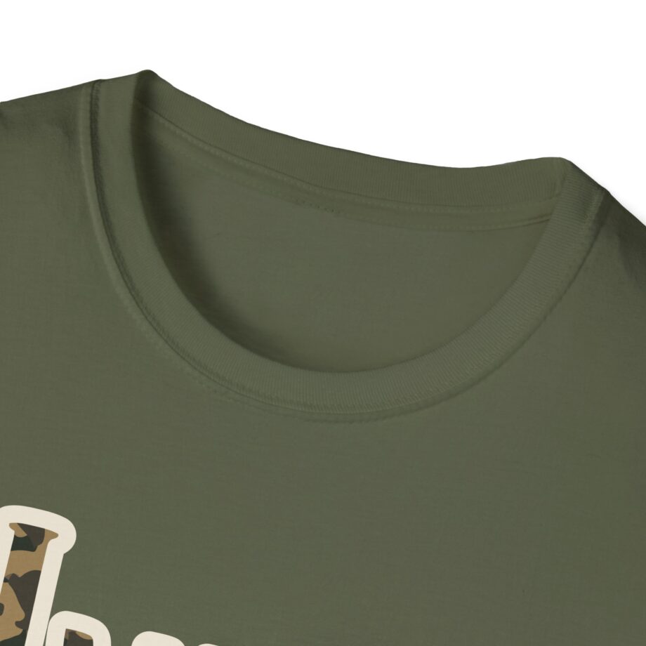 Tvboo Unisex Softstyle T-Shirt