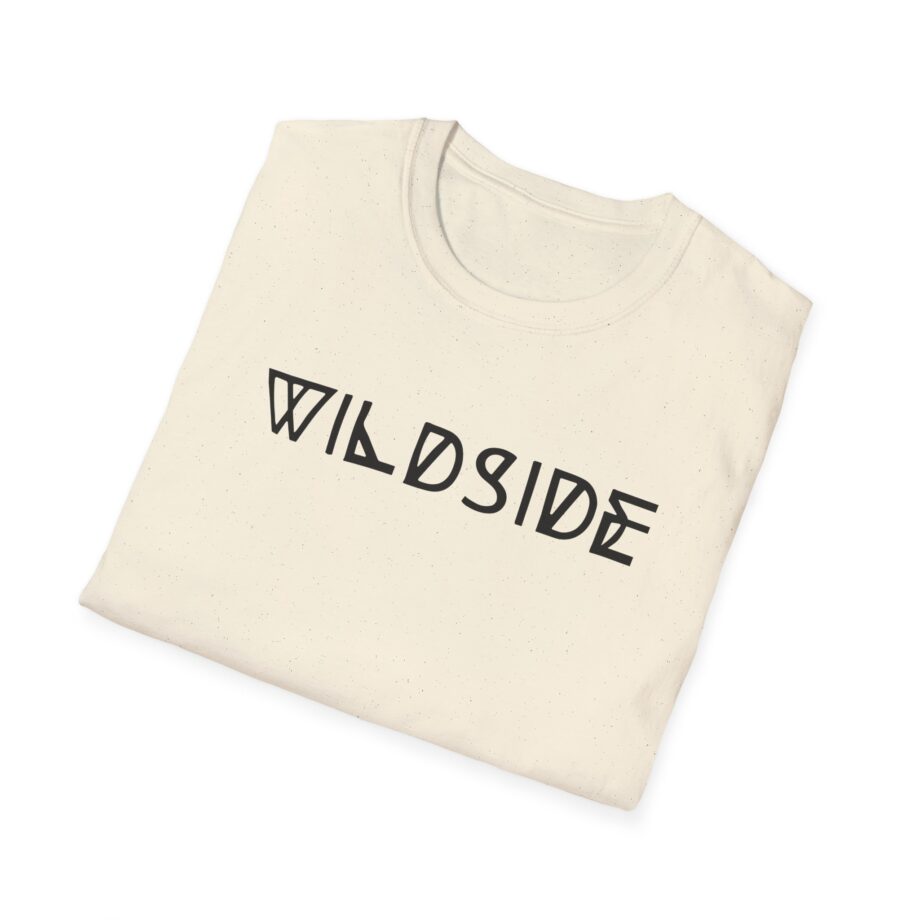 Deligracy Unisex Softstyle T-Shirt