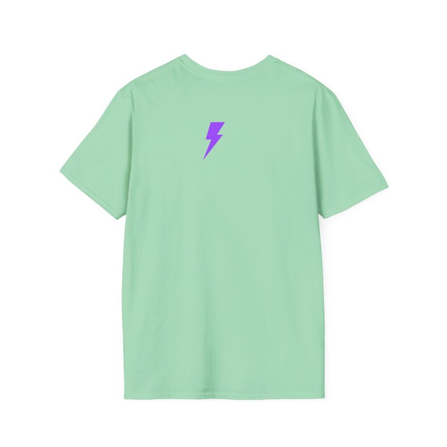 Imantado Unisex Softstyle T-Shirt