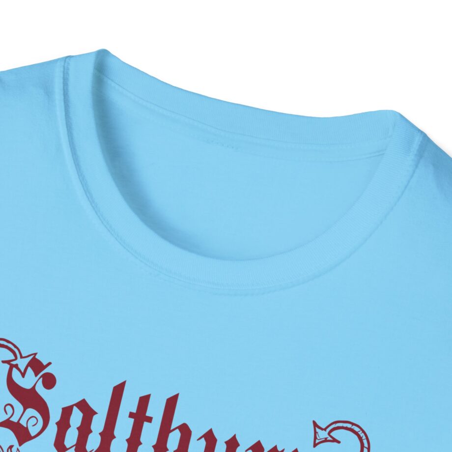 Saltburn Unisex Softstyle T-shirt