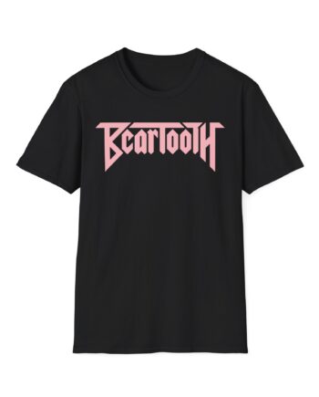 Beartooth Surface Unisex Softstyle T-shirt
