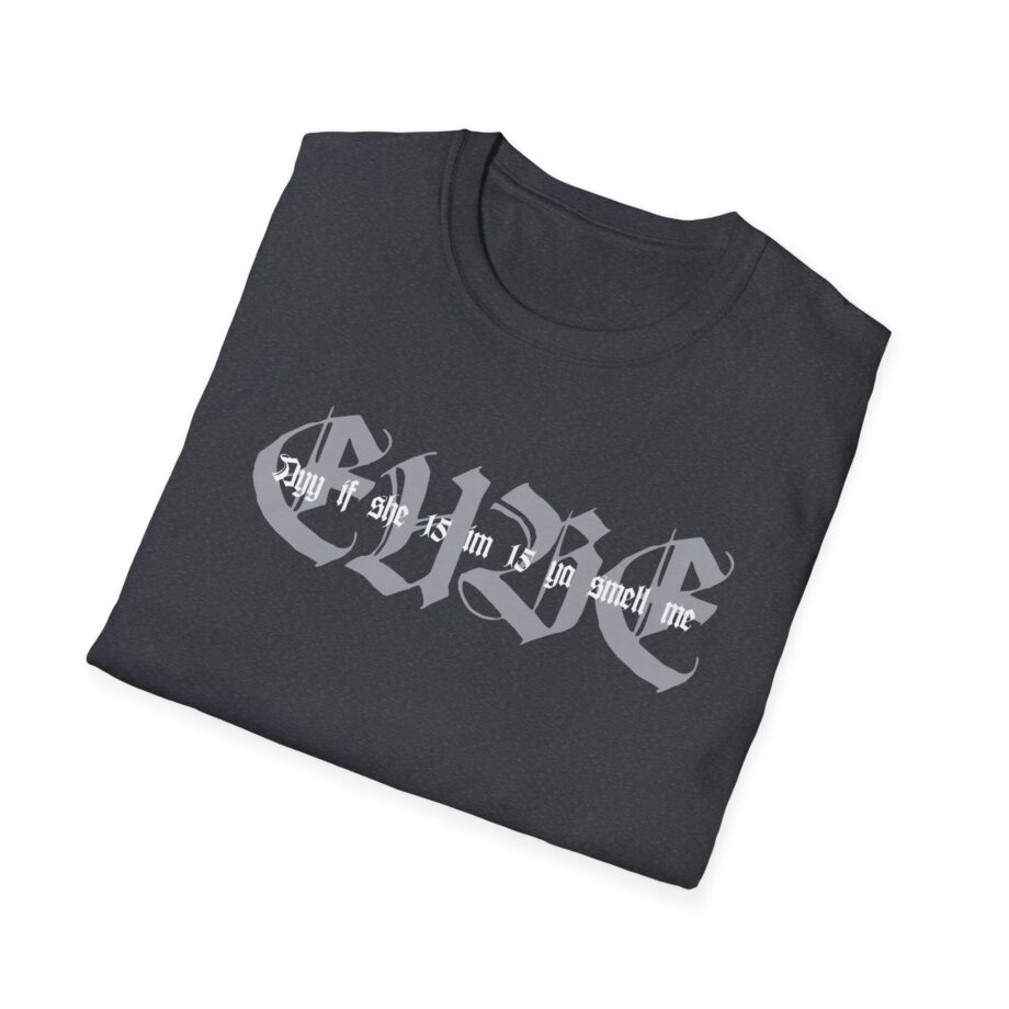 Erobb221 Unisex Softstyle T-Shirt