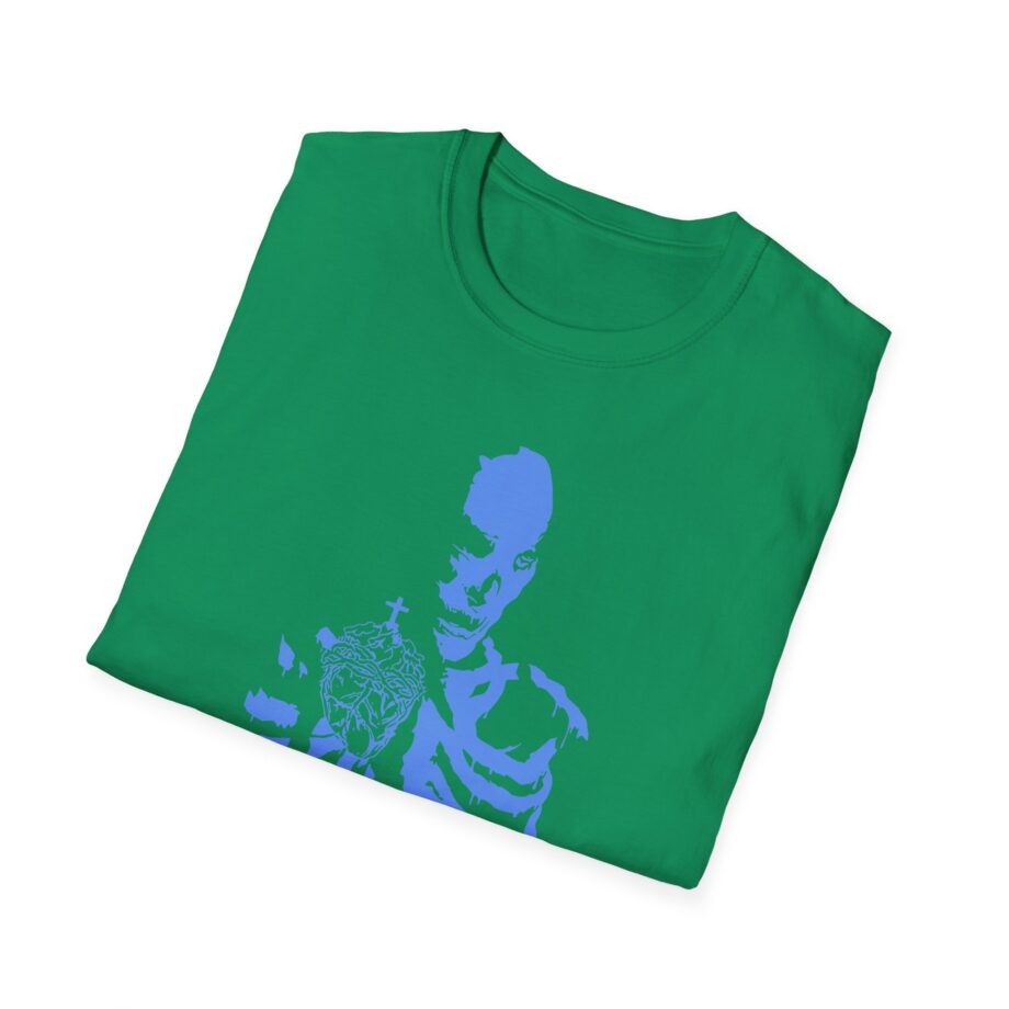 Whirr Unisex Softstyle T-shirt