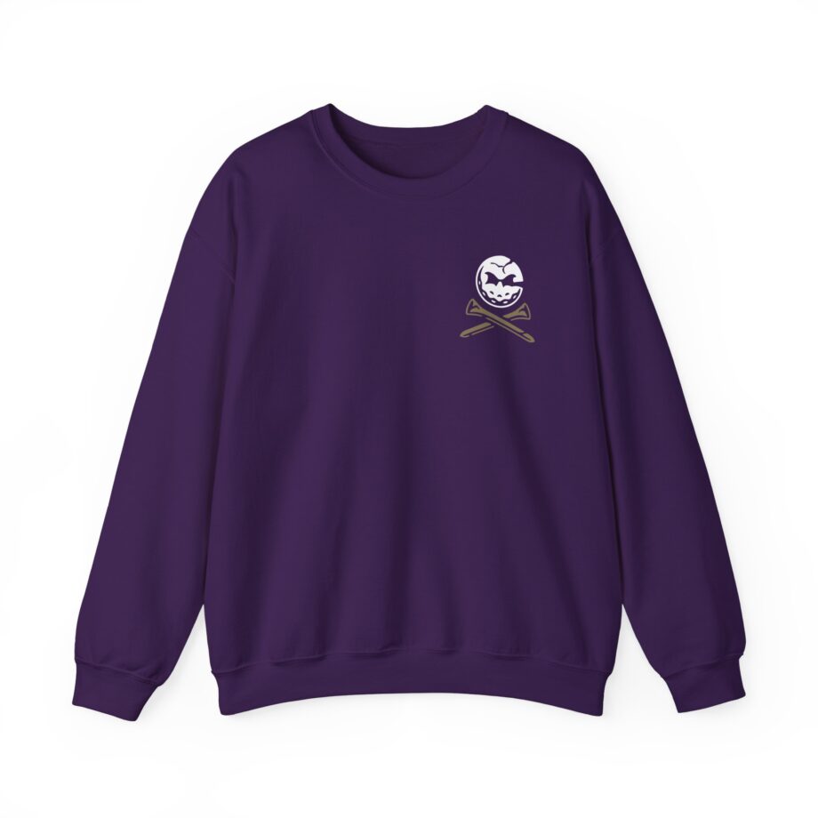 Bryson Dechambeau Unisex Heavy Blend™ Crewneck Sweatshirt