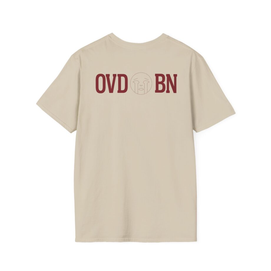 Quevedo Gran Vía Unisex Softstyle T-shirt