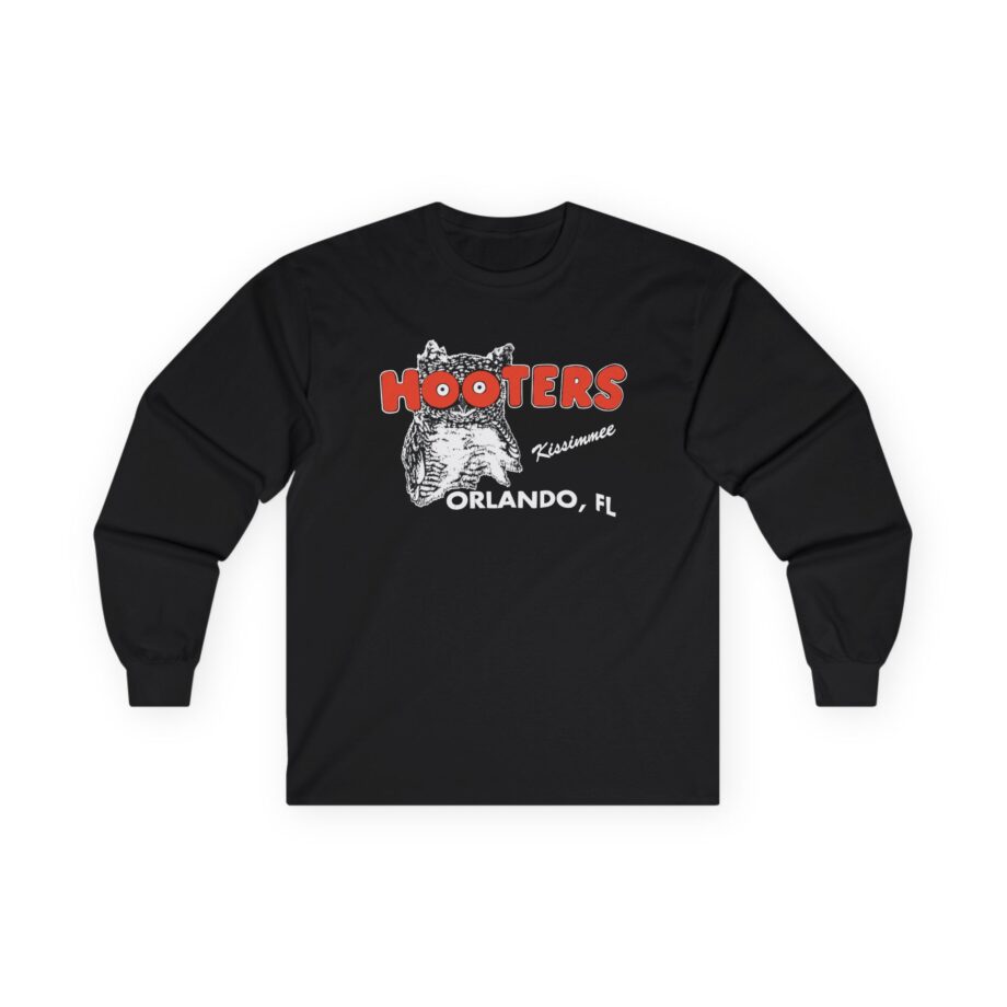 Papa Meat Unisex Ultra Cotton Long Sleeve Tee