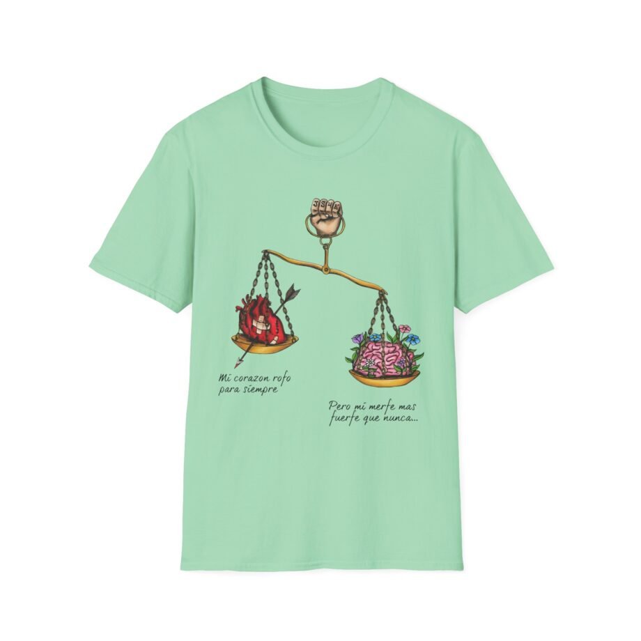 Arcangel  Unisex Softstyle T-Shirt