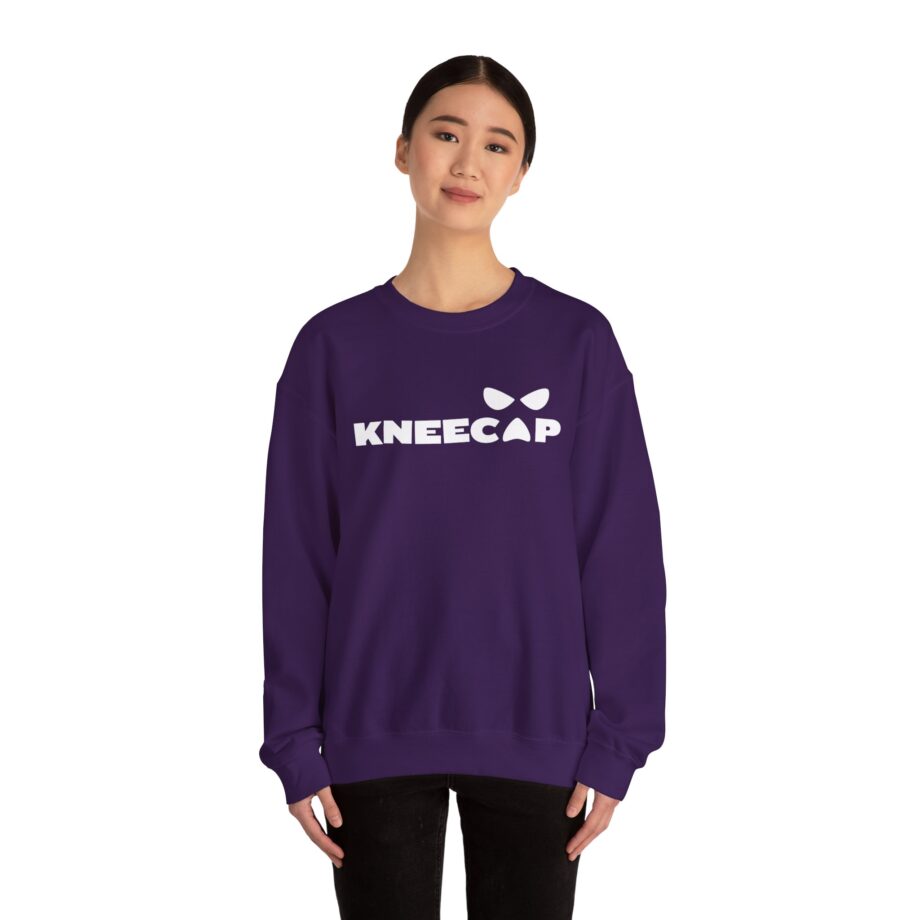 Kneecap Unisex Heavy Blend™ Crewneck Sweatshirt