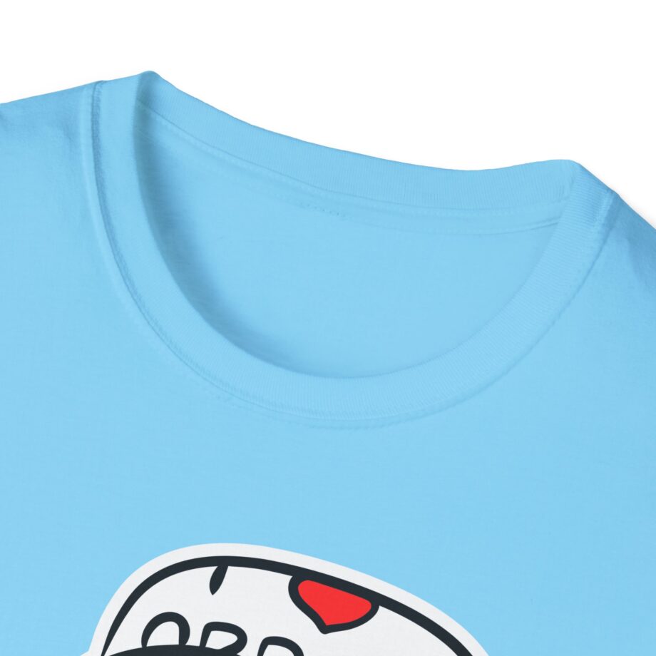 Roblox in Love Unisex Softstyle T-shirt